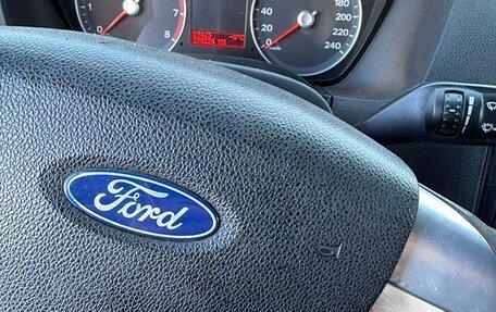 Ford Focus II рестайлинг, 2007 год, 225 000 рублей, 9 фотография