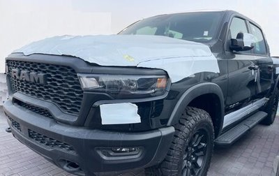 Rambler 1500, 2025 год, 9 280 000 рублей, 1 фотография