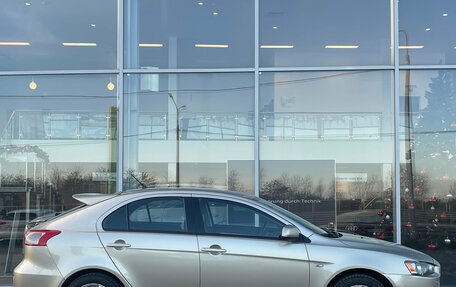 Mitsubishi Lancer IX, 2008 год, 680 000 рублей, 4 фотография