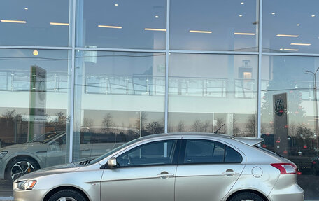 Mitsubishi Lancer IX, 2008 год, 680 000 рублей, 5 фотография