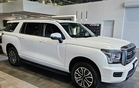 Haval H5, 2024 год, 3 909 510 рублей, 1 фотография