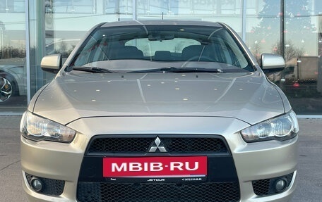 Mitsubishi Lancer IX, 2008 год, 680 000 рублей, 2 фотография