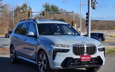 BMW X7, 2024 год, 11 998 000 рублей, 1 фотография