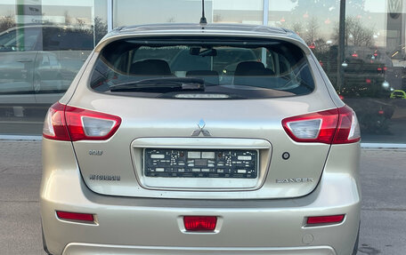 Mitsubishi Lancer IX, 2008 год, 680 000 рублей, 7 фотография