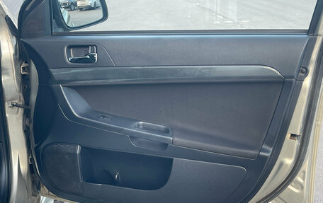 Mitsubishi Lancer IX, 2008 год, 680 000 рублей, 9 фотография