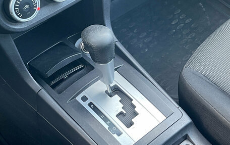 Mitsubishi Lancer IX, 2008 год, 680 000 рублей, 12 фотография