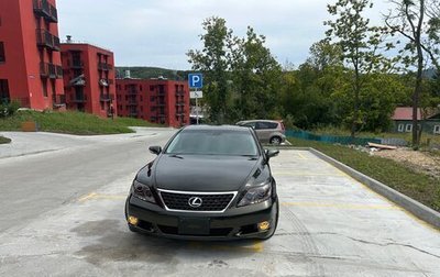 Lexus LS IV, 2010 год, 2 200 000 рублей, 1 фотография