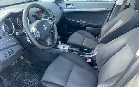 Mitsubishi Lancer IX, 2008 год, 680 000 рублей, 13 фотография
