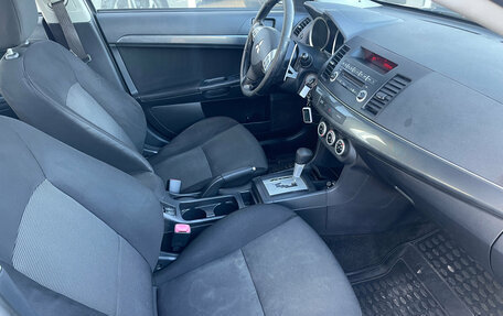 Mitsubishi Lancer IX, 2008 год, 680 000 рублей, 15 фотография