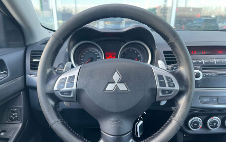 Mitsubishi Lancer IX, 2008 год, 680 000 рублей, 10 фотография