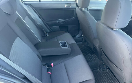 Mitsubishi Lancer IX, 2008 год, 680 000 рублей, 16 фотография