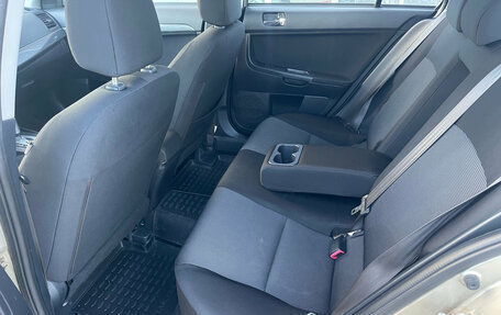 Mitsubishi Lancer IX, 2008 год, 680 000 рублей, 14 фотография