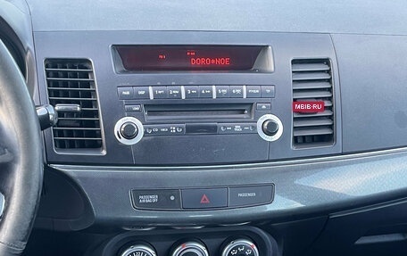 Mitsubishi Lancer IX, 2008 год, 680 000 рублей, 11 фотография