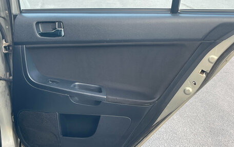 Mitsubishi Lancer IX, 2008 год, 680 000 рублей, 19 фотография