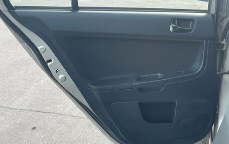 Mitsubishi Lancer IX, 2008 год, 680 000 рублей, 18 фотография