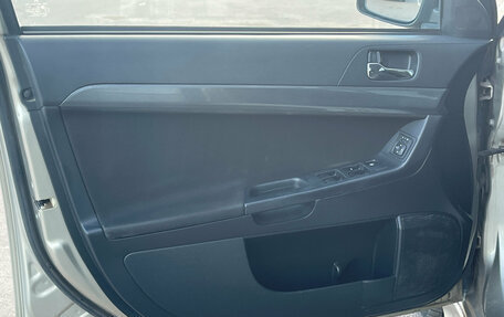 Mitsubishi Lancer IX, 2008 год, 680 000 рублей, 17 фотография