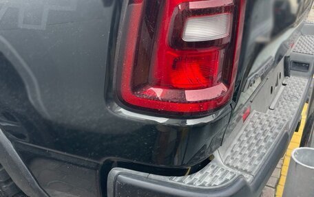 Rambler 1500, 2025 год, 9 280 000 рублей, 4 фотография