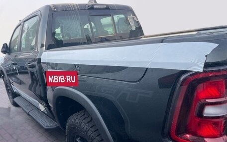 Rambler 1500, 2025 год, 9 280 000 рублей, 3 фотография