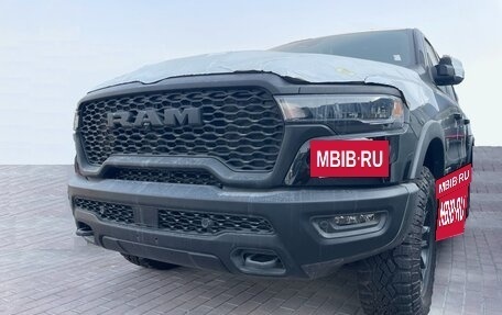 Rambler 1500, 2025 год, 9 280 000 рублей, 2 фотография