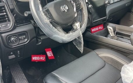 Rambler 1500, 2025 год, 9 280 000 рублей, 5 фотография