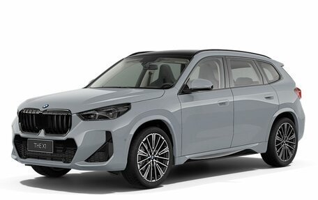 BMW X1, 2025 год, 6 700 000 рублей, 1 фотография