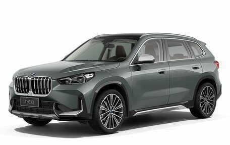 BMW X1, 2025 год, 6 700 000 рублей, 1 фотография