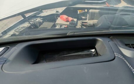 Rambler 1500, 2025 год, 9 280 000 рублей, 9 фотография