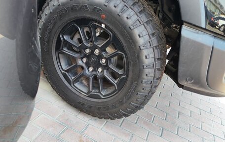 Rambler 1500, 2025 год, 9 280 000 рублей, 6 фотография