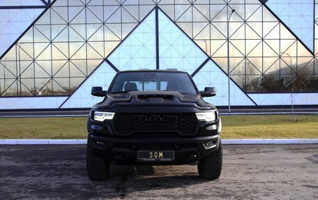 Rambler 1500, 2025 год, 12 300 000 рублей, 1 фотография