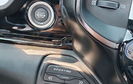 Rambler 1500, 2025 год, 9 280 000 рублей, 12 фотография