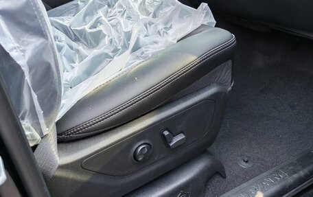 Rambler 1500, 2025 год, 9 280 000 рублей, 8 фотография