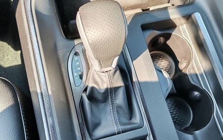 Rambler 1500, 2025 год, 9 280 000 рублей, 10 фотография