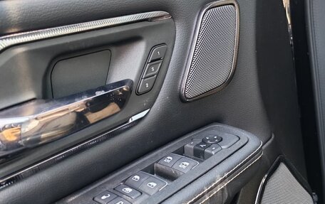 Rambler 1500, 2025 год, 9 280 000 рублей, 11 фотография