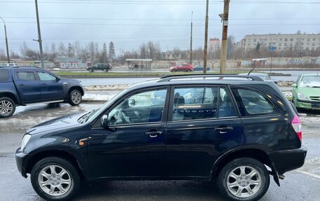Chery Tiggo (T11), 2011 год, 190 000 рублей, 5 фотография