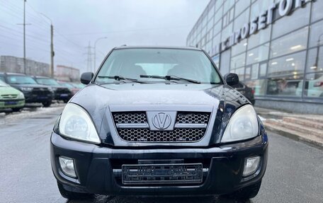 Chery Tiggo (T11), 2011 год, 190 000 рублей, 2 фотография