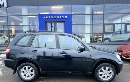 Chery Tiggo (T11), 2011 год, 190 000 рублей, 4 фотография