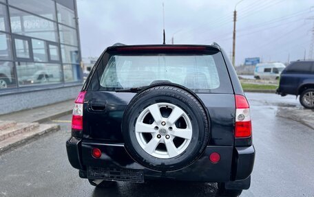 Chery Tiggo (T11), 2011 год, 190 000 рублей, 7 фотография