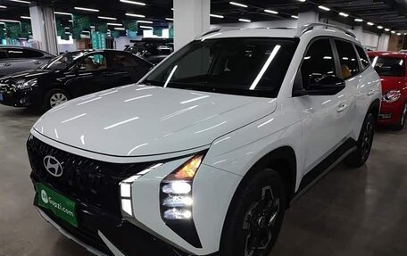 Hyundai ix35, 2023 год, 3 095 000 рублей, 1 фотография