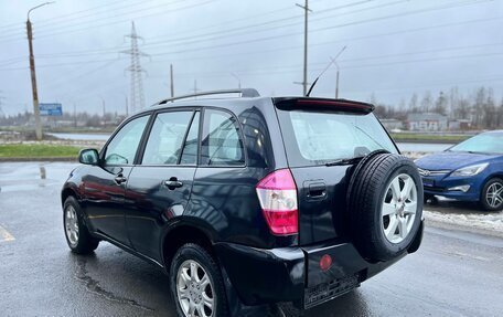 Chery Tiggo (T11), 2011 год, 190 000 рублей, 6 фотография