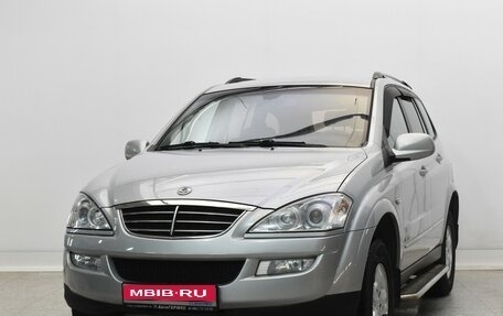 SsangYong Kyron I, 2014 год, 1 050 000 рублей, 1 фотография