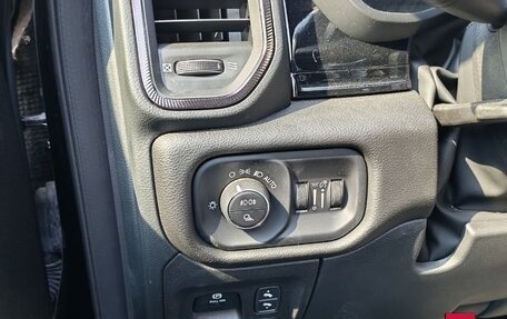 Rambler 1500, 2025 год, 9 280 000 рублей, 13 фотография