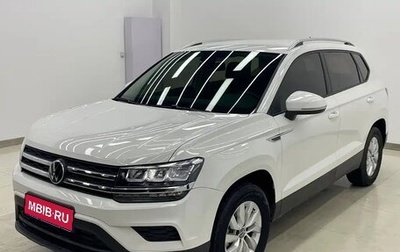 Volkswagen Tharu, 2022 год, 2 060 007 рублей, 1 фотография