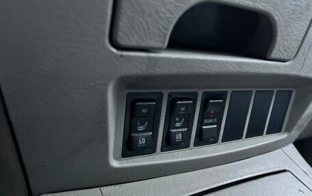 Chery Tiggo (T11), 2011 год, 190 000 рублей, 11 фотография