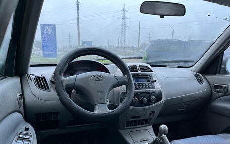 Chery Tiggo (T11), 2011 год, 190 000 рублей, 15 фотография