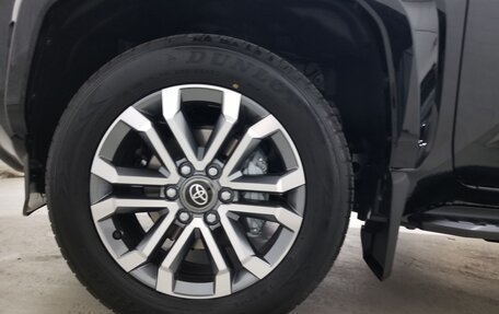 Toyota 4Runner, 2025 год, 11 500 000 рублей, 4 фотография