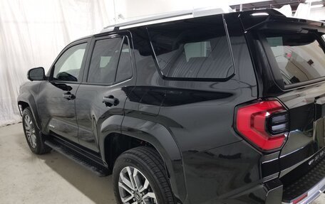 Toyota 4Runner, 2025 год, 11 500 000 рублей, 3 фотография