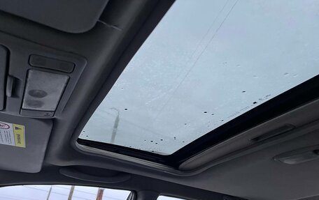 Chery Tiggo (T11), 2011 год, 190 000 рублей, 16 фотография