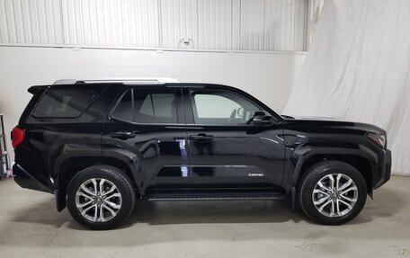 Toyota 4Runner, 2025 год, 11 500 000 рублей, 6 фотография