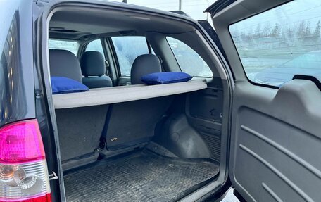 Chery Tiggo (T11), 2011 год, 190 000 рублей, 17 фотография