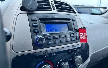 Chery Tiggo (T11), 2011 год, 190 000 рублей, 10 фотография